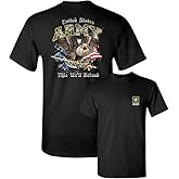 US Army This We'll Defend T-Shirt Army Logo Shirts Front and Back Tees