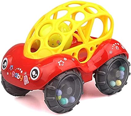 5 month baby toys amazon