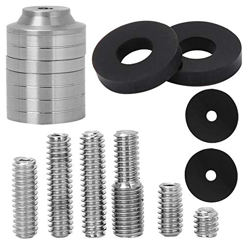 Top 10 Archery Stabilizers Kit of 2020 No Place Called Home