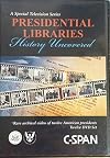 Presidential Libraries: History Uncovered 12-Disc Set (DVD)