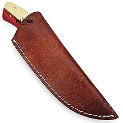 PAL 2000 KNIVES 8.4 Inch, Custom Handmade Damascus