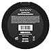 SHANY Bold Effect Eye Shadow, Paraben Free, Mystic, 1 Ounce