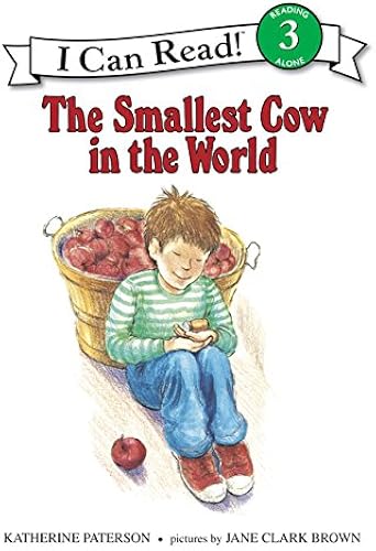 Download The Smallest Cow in the World PDF
