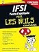 IFSI tests d'aptitude pour les Nuls : Concours by 