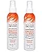 Not Your Mother's Knotty To Nice Conditioning Detangler, 6 fl oz - 2pc