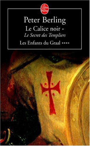 Le  calice noir