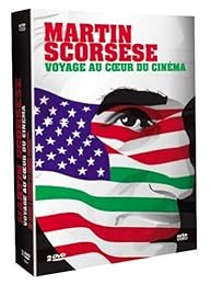Martin Scorsese, Voyage Au Coeur Du Cinéma - Coffret