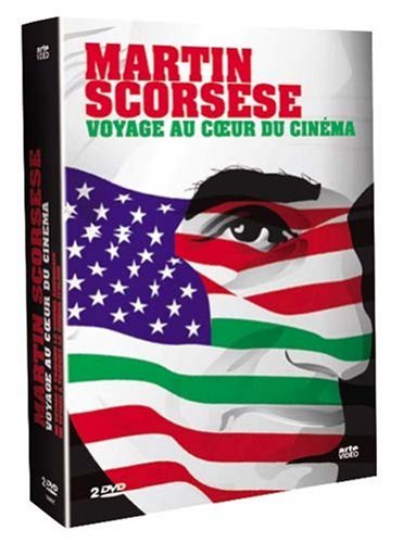 Martin Scorsese, Voyage Au Coeur Du Cinéma - Coffret