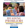 Reading Problems: Assessment and Teaching Strategies
