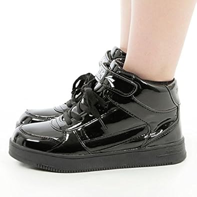 Amazon Zum スム ダンス スニーカー ハイカット Zds115h Zum スポーツ