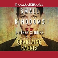Audible edition cover