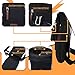 Ranboo Cross-body Messenger Bag Casual Shoulder Bags Mans Satchel for Travel