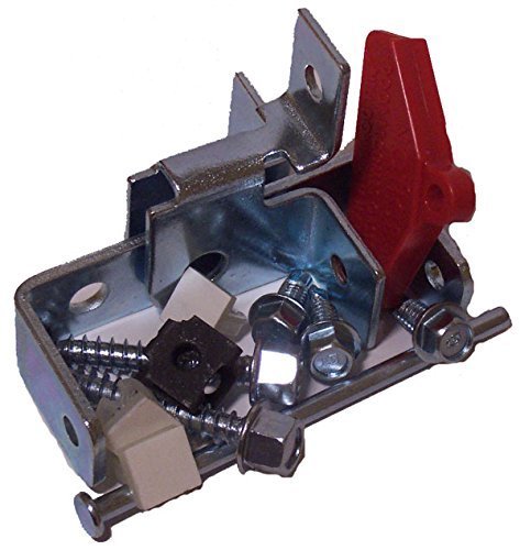 GENIE Orange Parts Bag 37047R