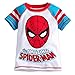 Marvel Spider-Man PJ PALS Pajamas Short Set for Boys
