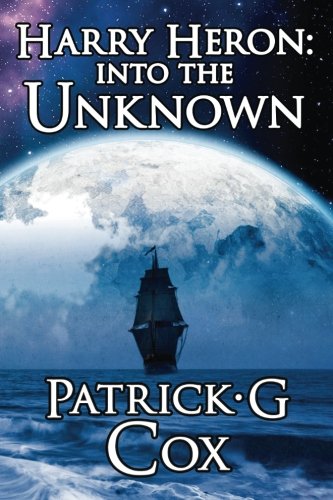 Harry Heron: Into the Unknown