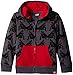 Star Wars Boys' Pullover or Zip Hoodie Sweatshirt, Slate, Small/5