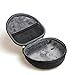 Hermitshell Hard Travel Case Fits Kidz Gear Wired Headphones Kids