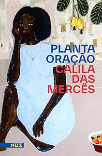 Livro Planta Oração