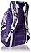 High Sierra Loop Backpack, Shibori/Deep Purple/White