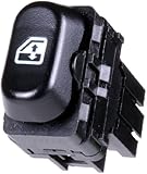 SWITCHDOCTOR Window Switch for 1995-1999 Chevrolet Monte Carlo