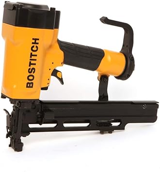 Bostitch 651S5 Finish Staplers product image 3