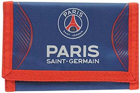 Mens Sports Football Team Logo Club Wallet Gift Birthday
