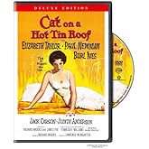 Cat on a Hot Tin Roof (Deluxe Edition)
