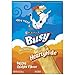 Purina Busy HeartyHide Basted Chicken Flavor 9 oz Box - 2 Pack