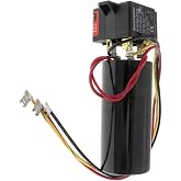 5-2-1 CSRU2 Compressor Saver for 3/12 to 5 Ton Units