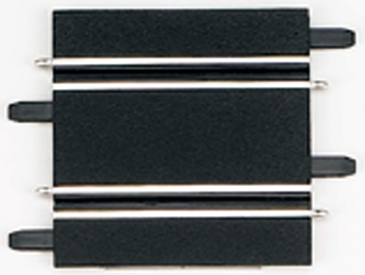 Carrera Go Extension Set #2-11Piece Track Expansion Accessory Pack - for Use with 1: 43 Scale Go & Digital143 Slot Car Racetrack Systems