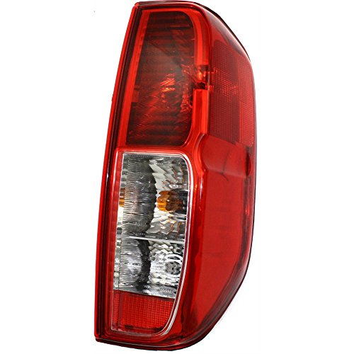 Evan-Fischer EVA15672030912 Tail Light for Nissan Frontier 05-14 Assembly Right Side