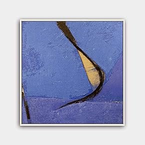 signwin Framed Canvas Wall Art Abstract Canvas Prints...