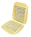 Wagan IN9912 Bead and Rattan Cool Seat Cover