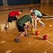 Champion Sports Playground Ball