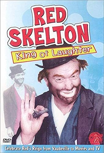 Amazon.com: Red Skelton America's Clown Prince : Red Skelton