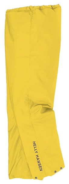 Helly Hansen Workwear Helly Hansen Regenhose Mandal Pant 70429 100% Regen Hose wasserdicht 310 3XL, 34-070429-310-3XL
