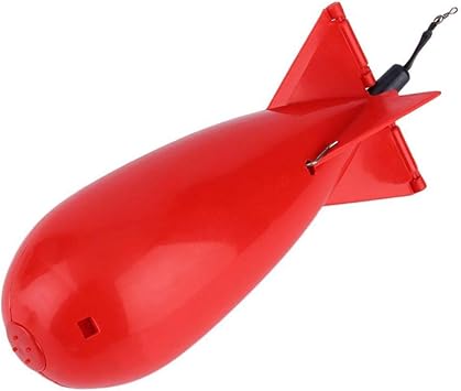 Bait rocket Clearance