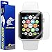 ArmorSuit Apple Watch 38mm (Series 2/3 Compatible) Screen Protector (2 Pack) Full Coverage MilitaryShield Screen Protector for Apple Watch 38mm (Series 2/3 Compatible) -HD Clear Anti-Bubble