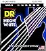 DR Strings HI-DEF NEON Electric Guitar Strings (NWE-11)