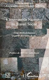 L' intervention narrative en travail social