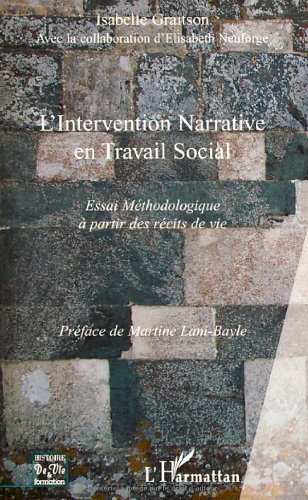 L' intervention narrative en travail social