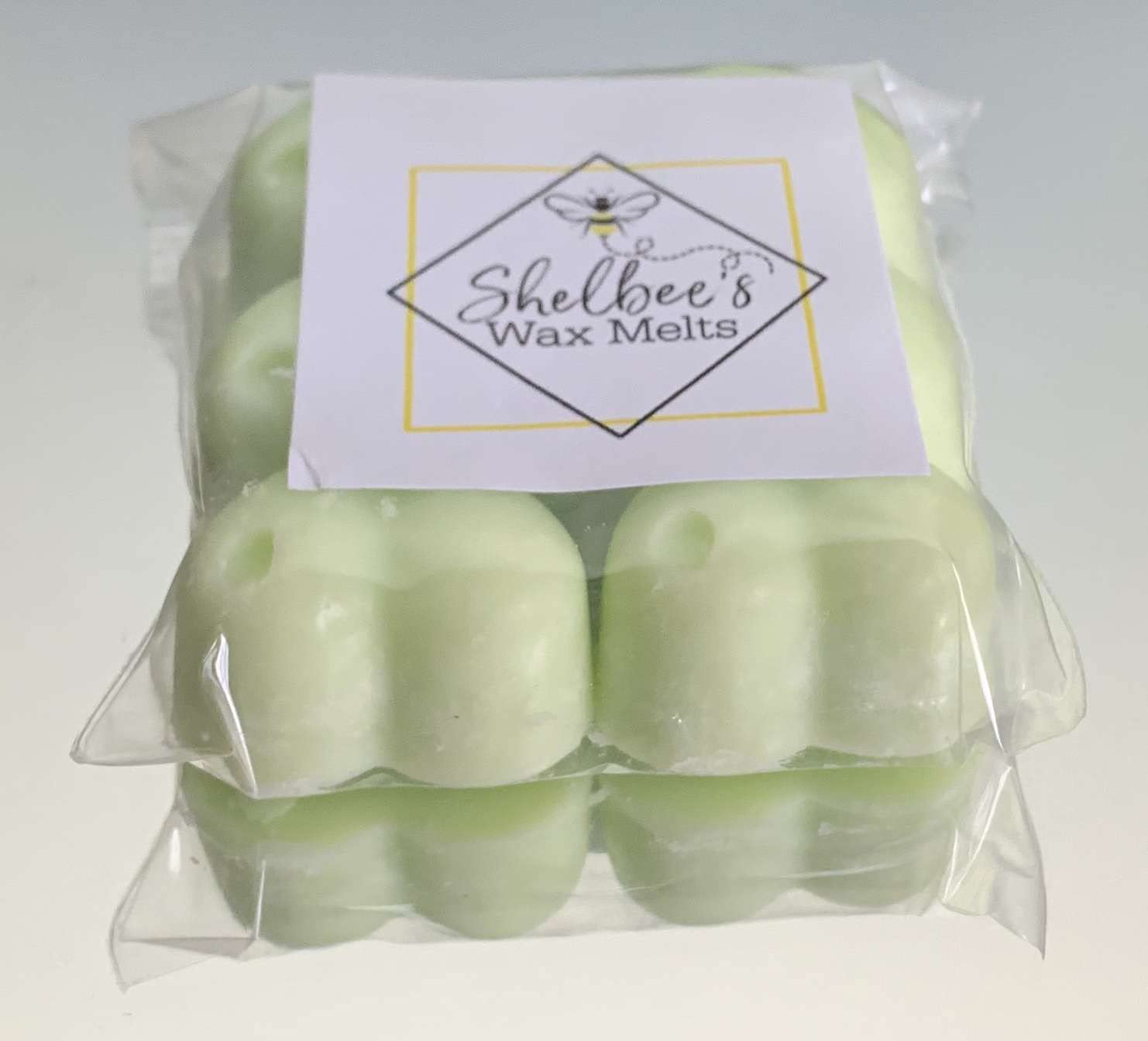 Handmade soy wax melts, Hot apple pie scent. Amazon.co.uk Handmade