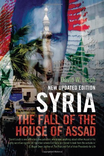 Syria: The Fall of the House of Assad