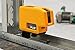 New PLS3 3-point Red Beam Laser Level PLS-60523N by Pacific Laser Systems