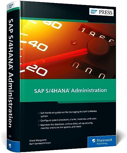Amazon.com: SAP HANA 2.0: An Introduction (SAP PRESS