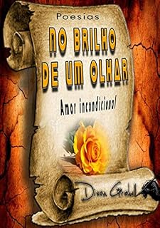 Livro No Brilho De Um Olhar