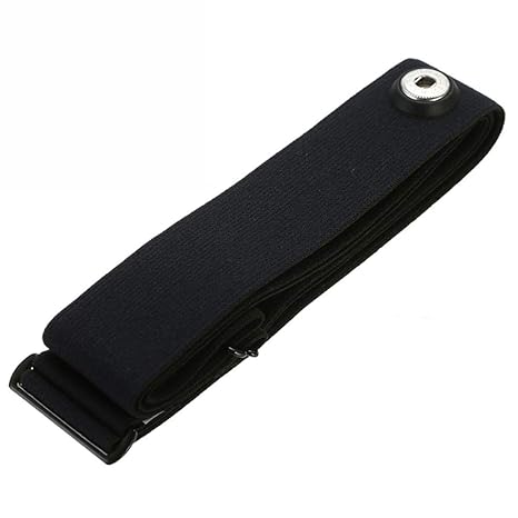 garmin polar heart rate monitor