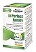 Super Nutrition Perfect Family Easy Swallow Tablets -- 240 Vegetarian Tablets