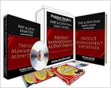Pmp Exam Audio Digest Project Management Study Guide