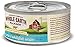 Whole Earth Farms Grain Free Wet Cat Food Real Tuna & Whitefish (Cast of 24)